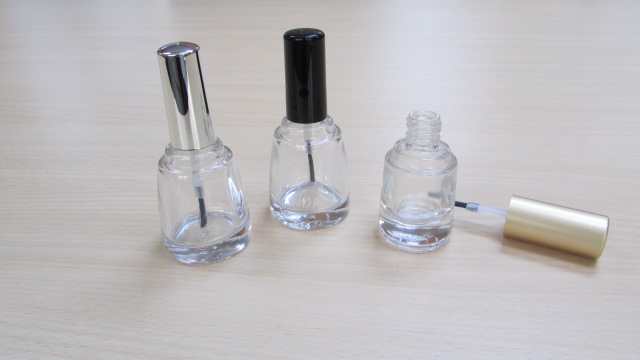 指甲油瓶毛刷