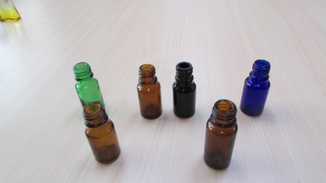 玻璃香水瓶6