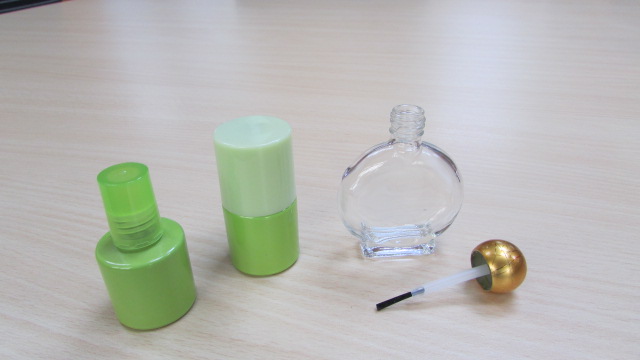 指甲油造型玻璃瓶35