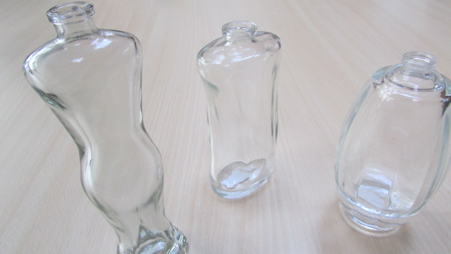 口唇油玻璃瓶2